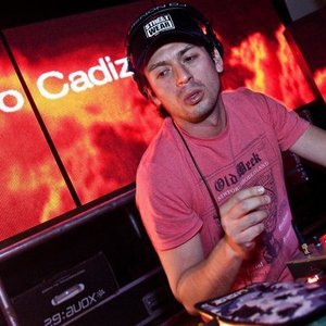 Avatar for Aldo Cadiz