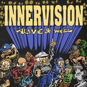 Alive & Well
