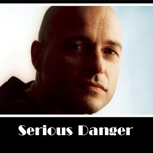 Avatar for Serious Danger