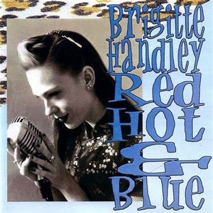 Red Hot & Blue