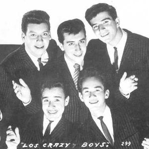 Avatar for Los Crazy Boys