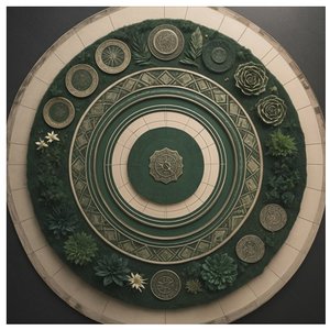 Garden of Wisdom