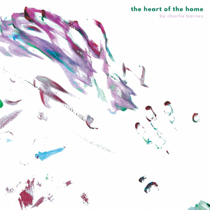 The Heart of the Home album cover