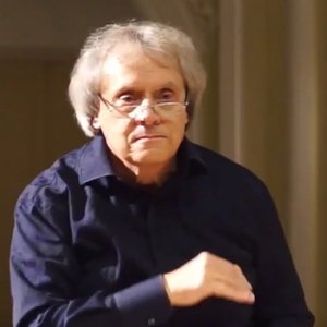Avatar for Alexander Lazarev