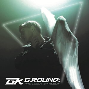 G.Round: Pre-Debut EP Album