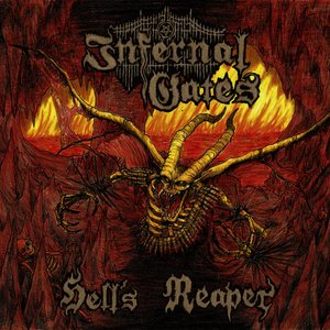 Hell's Reaper