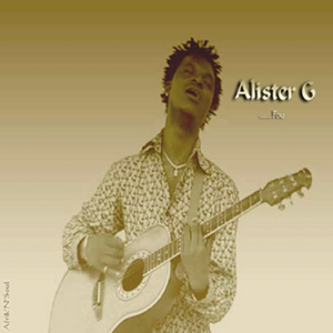 Fou by Alister G