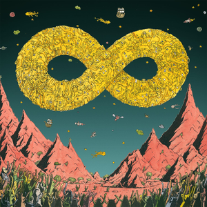 Mothership by Dance Gavin Dance