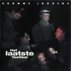 Avatar for Kromme Jongens