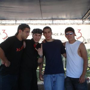 Avatar for In Red
