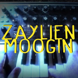 Moogin'