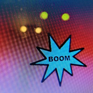 Boom