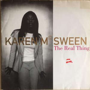 The Real Thing