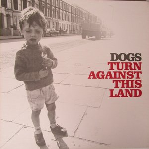 Turn Against This Land (UK edition)