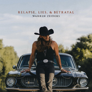 Warren Zeiders - Everything Comes To Go Away Lyrics - Zortam Music