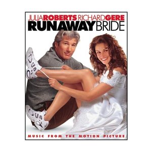 Runaway Bride - Music From The Motion Picture