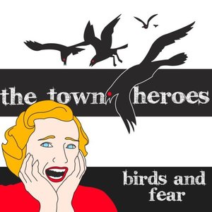 Avatar for The Town Heroes