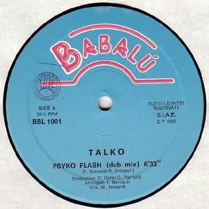 Avatar di Talko