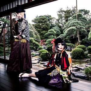 Avatar for 怪人二十面奏