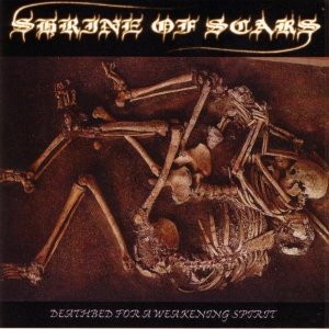 Deathbed For A Weakening Spirit