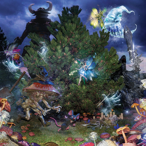 1000 gecs and The Tree of Clues by 100 gecs