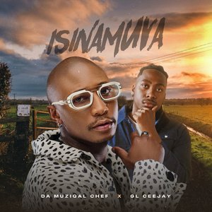 Isinamuva - Single