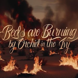 Beds Are Burning