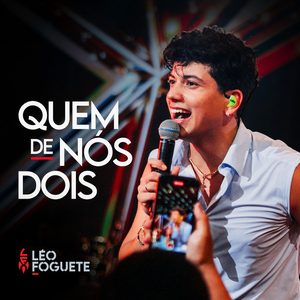 Artwork for Quem de Nós Dois (Ao Vivo)
