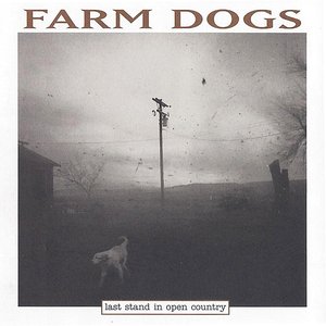 Last Stand in Open Country