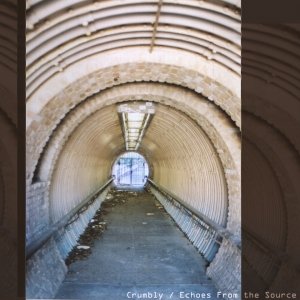 Echoes from the Source