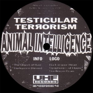 Testicular Terrorism