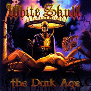 Artwork for Torture