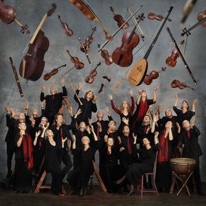 Avatar for Akademie für Alte Musik Berlin