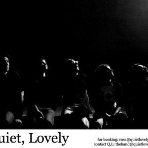 Avatar for Quiet, Lovely