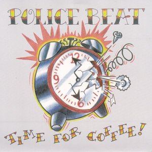 Time For Coffee!