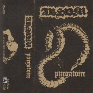 Purgatoire 2007-2009
