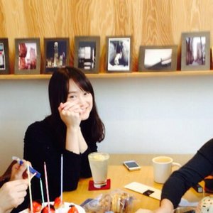 Avatar de Lee Yun Ji