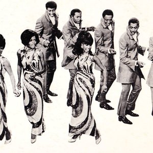Avatar for The Supremes with The Temptations