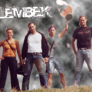 Avatar für Lembek