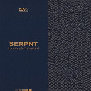 Something For The Weekend EP