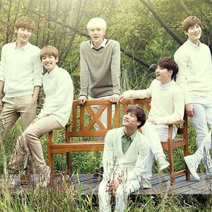 Avatar di EXO-K