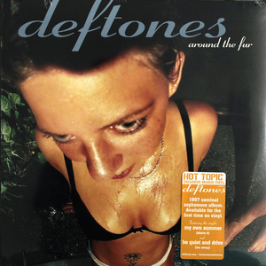 Deftones - Topic - Cherry Waves Lyrics - Zortam Music