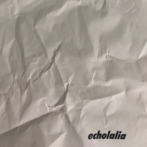 Echolalia