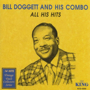 All His Hits by Bill Doggett
