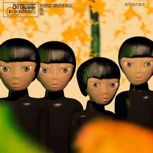 Avatar for The Beatles Complete On Ukulele