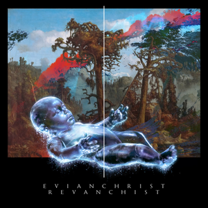 Revanchist album cover