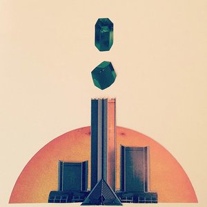 Heartbeat City
