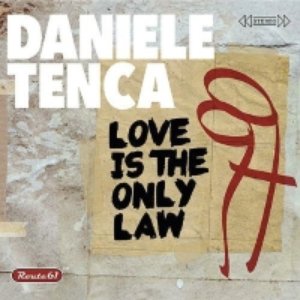 Love Is The Only Law