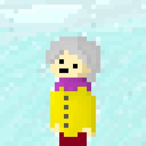 Avatar for Sanosuke!