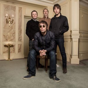 Avatar for Beady Eye